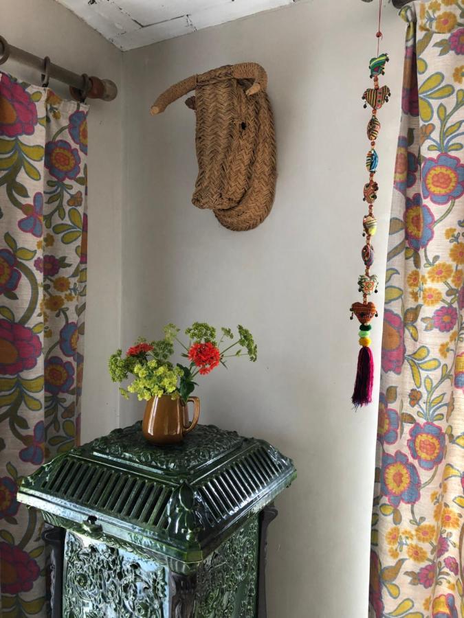 Mont-Saint-Jean  Vineyard Garden Studio מראה חיצוני תמונה