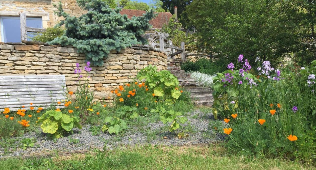 Mont-Saint-Jean  Vineyard Garden Studio מראה חיצוני תמונה