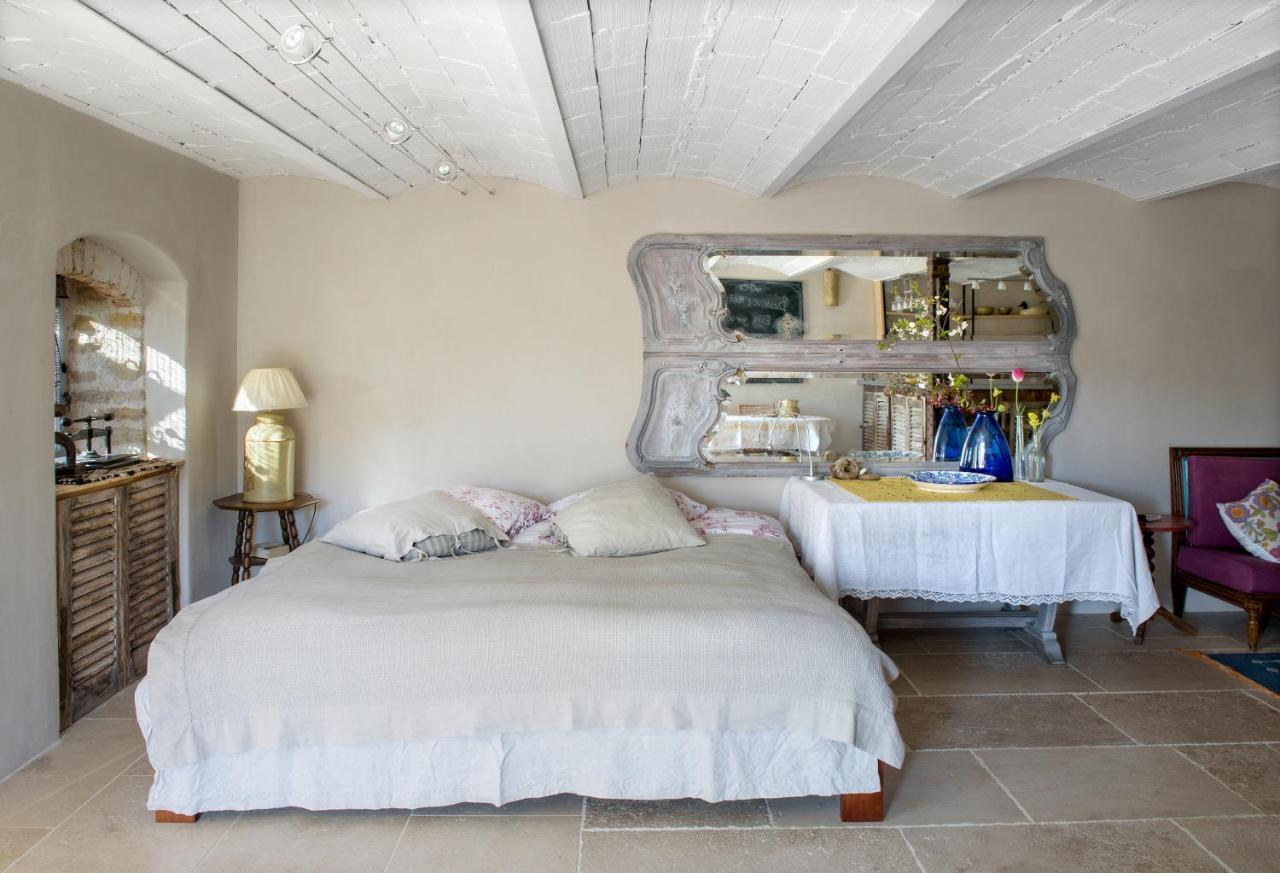 Mont-Saint-Jean  Vineyard Garden Studio מראה חיצוני תמונה