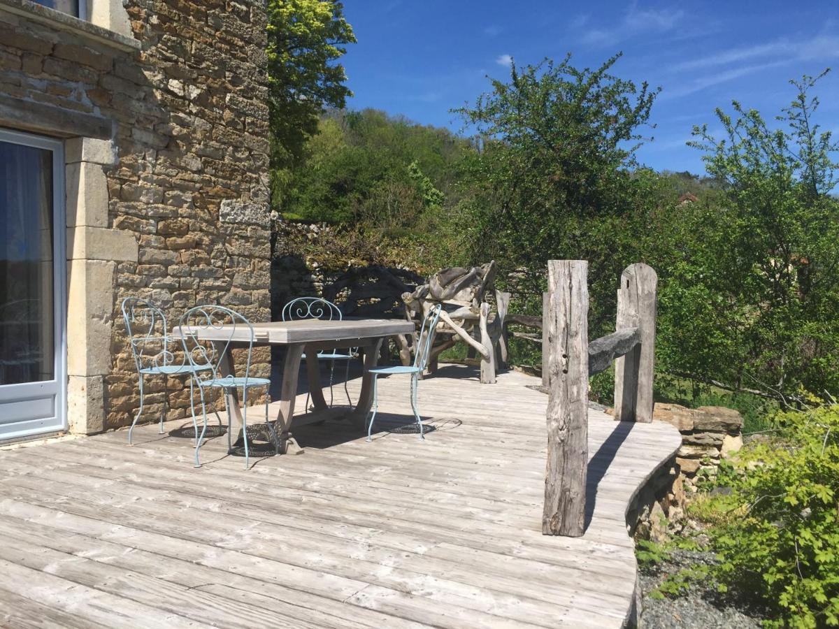 Mont-Saint-Jean  Vineyard Garden Studio מראה חיצוני תמונה